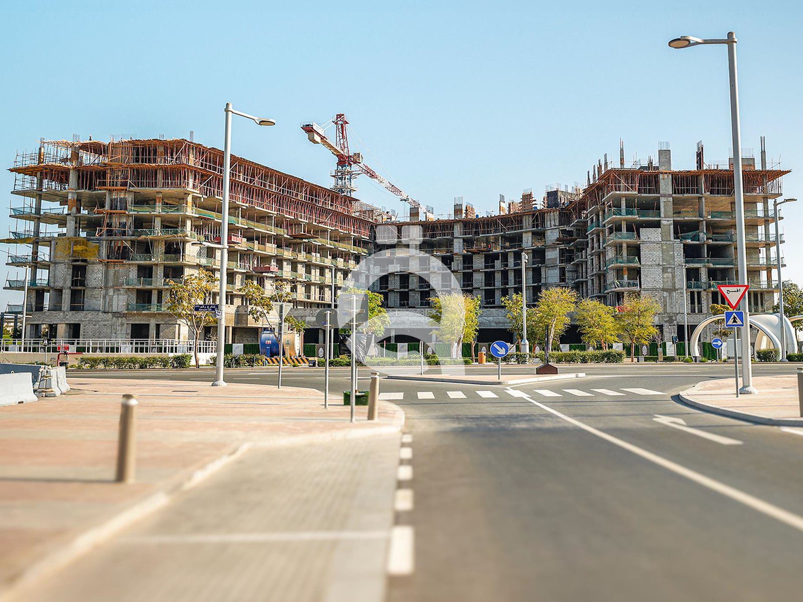 Boulevard View Progress Report Q3-13
