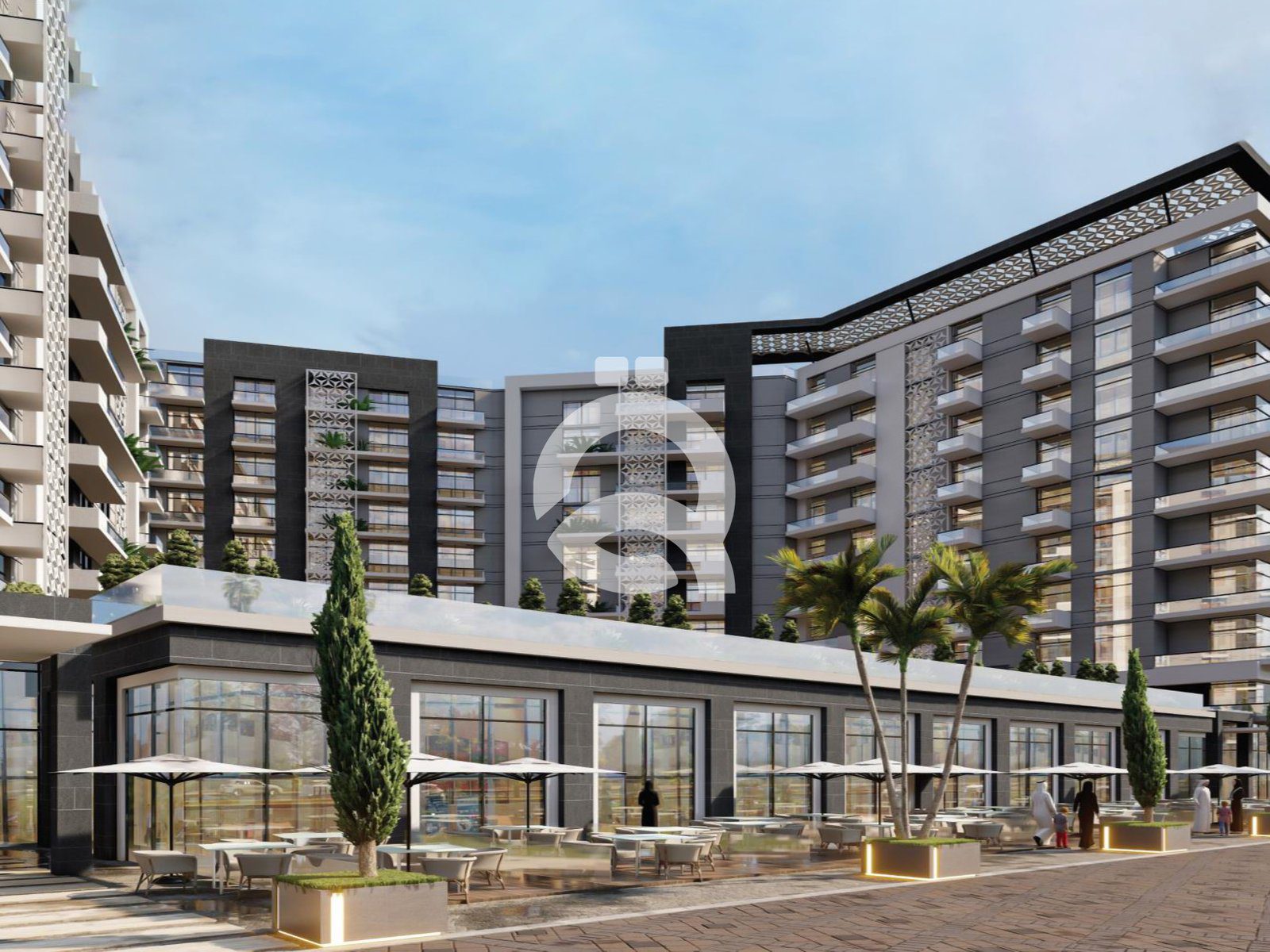 Boulevard View Progress Report Q3-6